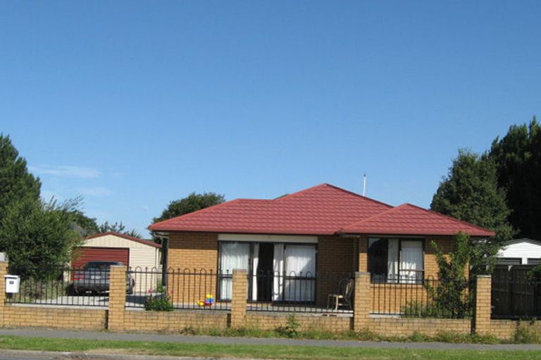 Photo of property in 32 Raupo Street, Bromley, Christchurch, 8062