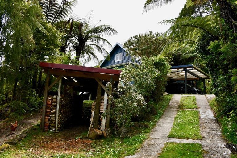 Photo of property in 4546 Karamea Highway, Karamea, 7893