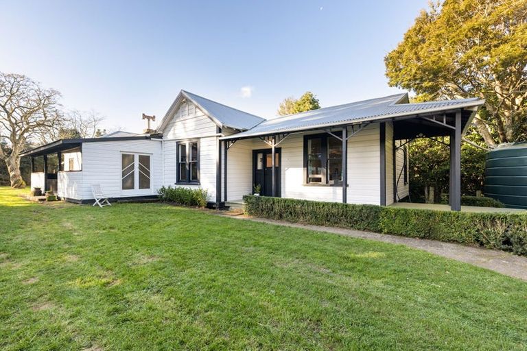 Photo of property in 832 Mako Mako Road, Pahiatua, 4983