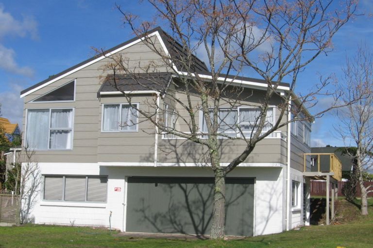 Photo of property in 25 El Dorado Leader, Pauanui, Hikuai, 3579