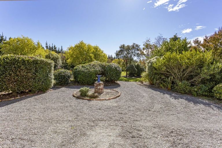 Photo of property in 1744 Tram Road, Swannanoa, Rangiora, 7475