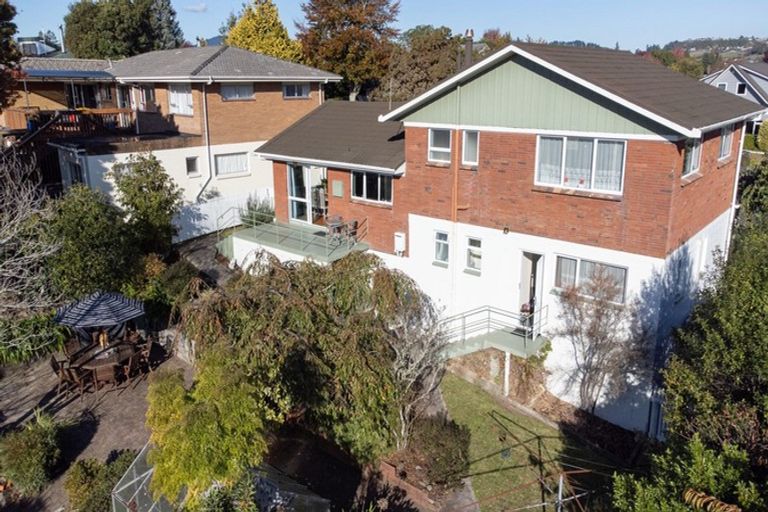 Photo of property in 13 Peachgrove Terrace, Hillcrest, Rotorua, 3015