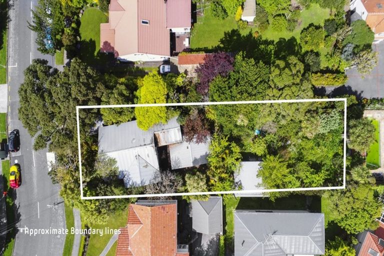 Photo of property in 59 Penrose Street, Woburn, Lower Hutt, 5010