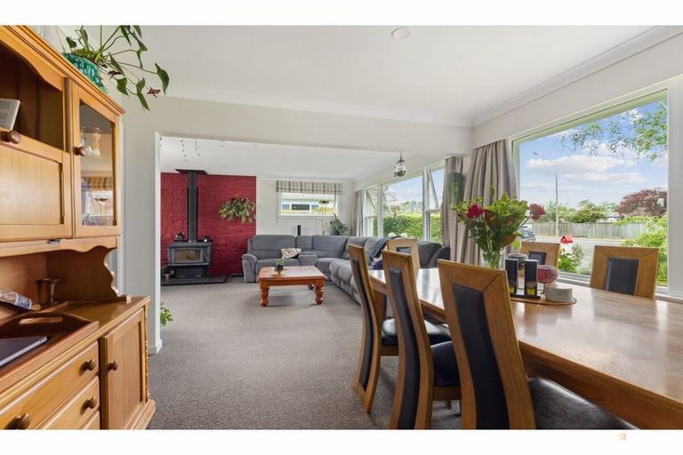 Photo of property in 238 Talbot Street, Geraldine, 7930