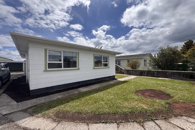 Photo of property in 40 York Street, Glenholme, Rotorua, 3010