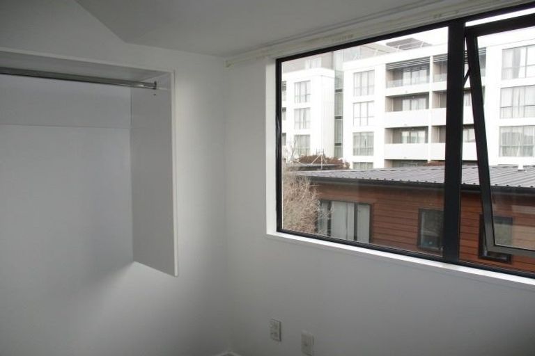 Photo of property in 5/211 Worcester Street, Christchurch Central, Christchurch, 8011