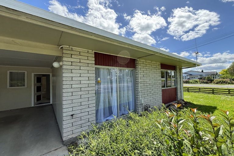 Photo of property in 18 Church Street, Feilding, 4702