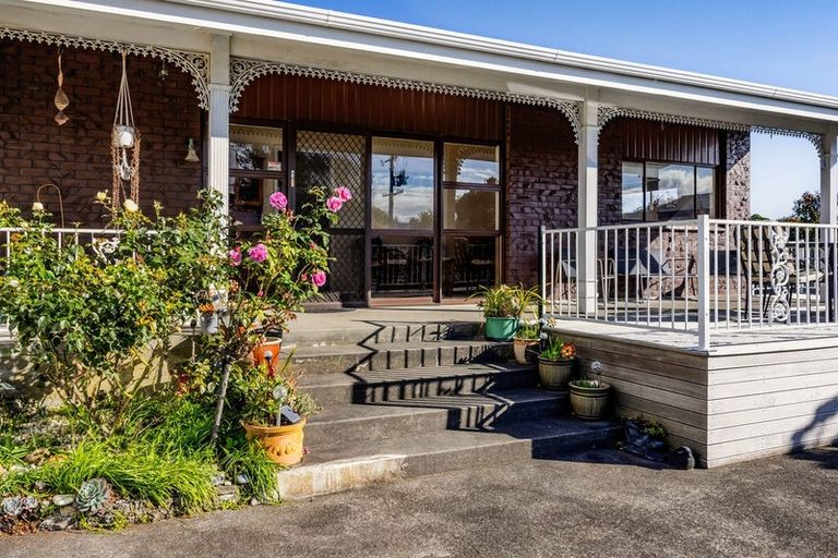 Photo of property in 71 Fantham Street, Hawera, 4610