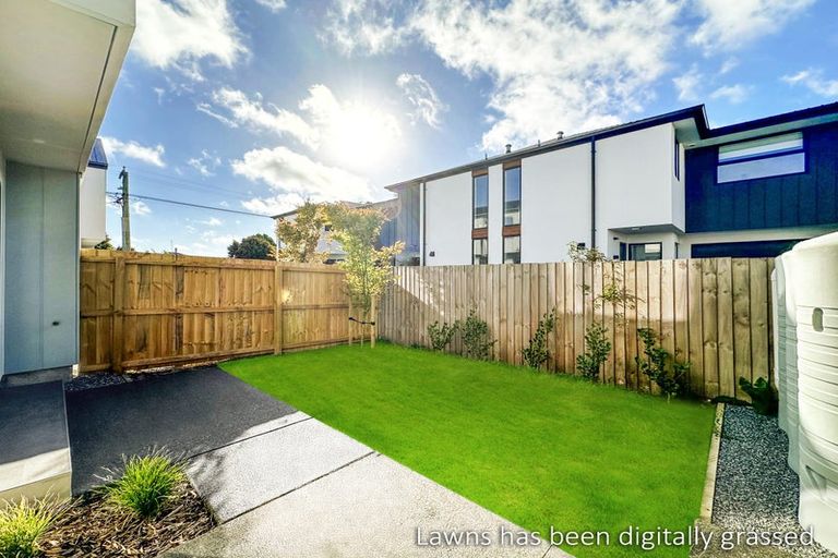 Photo of property in 3/47 Amyes Road, Hornby, Christchurch, 8042