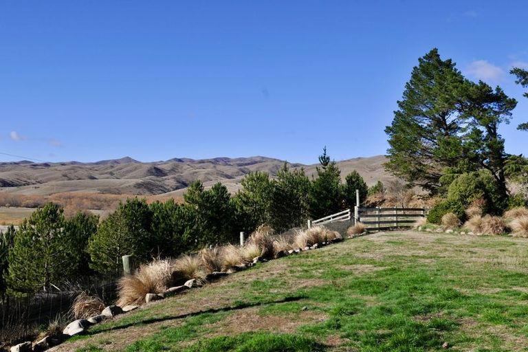 Photo of property in 638 Hakataramea Valley Road, Hakataramea, Kurow, 9498