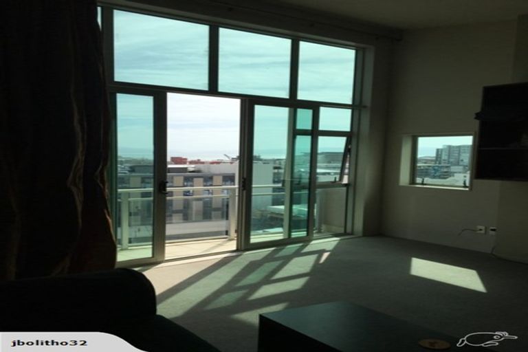 Photo of property in The Lofts, 56/185 Victoria Street, Te Aro, Wellington, 6011