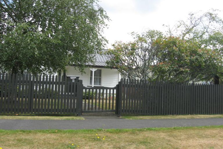 Photo of property in 8 Queen Street, Feilding, 4702
