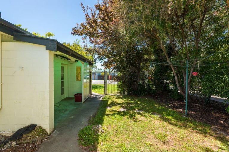 Photo of property in 4/20 Cubitt Street, Blenheim, 7201