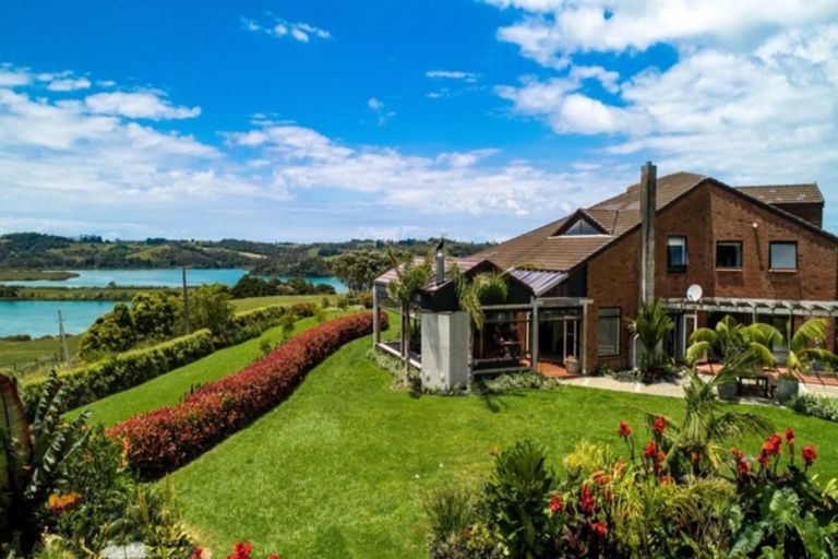 Photo of property in 232 Green Road, Matakana, Warkworth, 0985