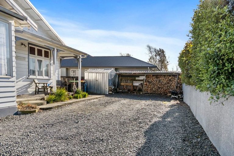 Photo of property in 333 King Street, Temuka, 7920