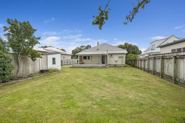 Photo of property in 278 South Road, Hawera, 4610