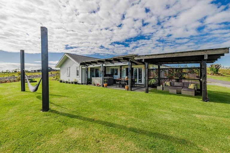 Photo of property in 185 Valencia Lane, Kerikeri, 0293