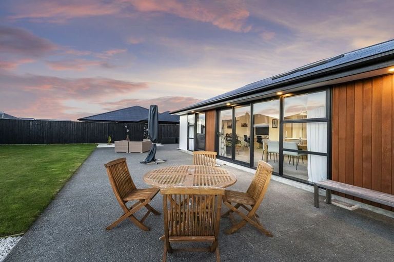 Photo of property in 6 Blossom Lane, Rolleston, 7615