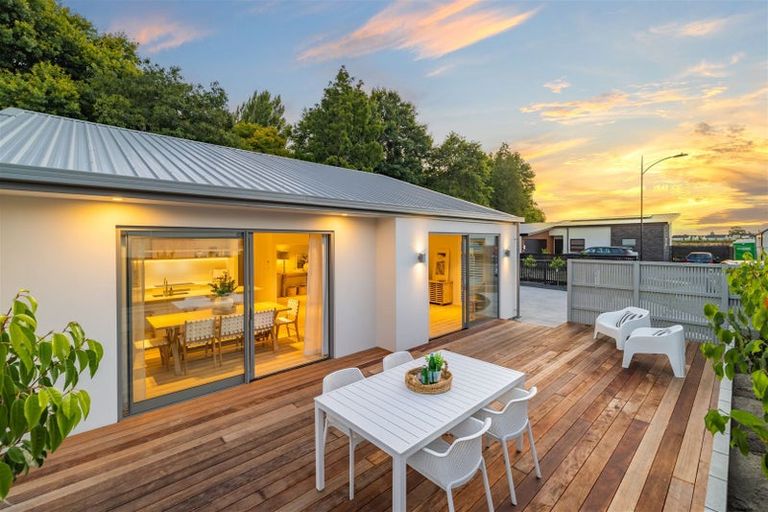 Photo of property in 11 Jardine Place, Marshland, Christchurch, 8051