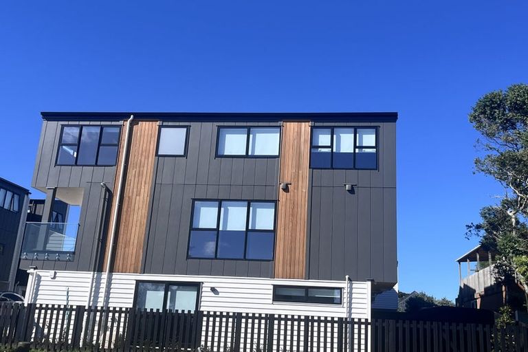 Photo of property in 134a Mokoia Road, Chatswood, Auckland, 0626