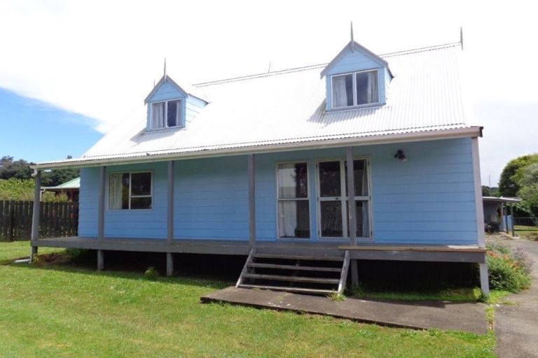 Photo of property in 2 Monument Road, Kaikohe, 0405