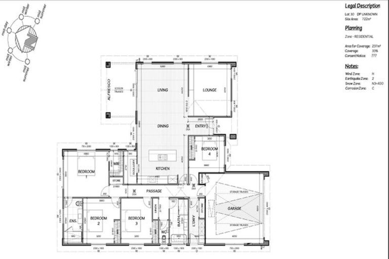 Photo of property in 19 Wakanini Place, Mapua, 7005