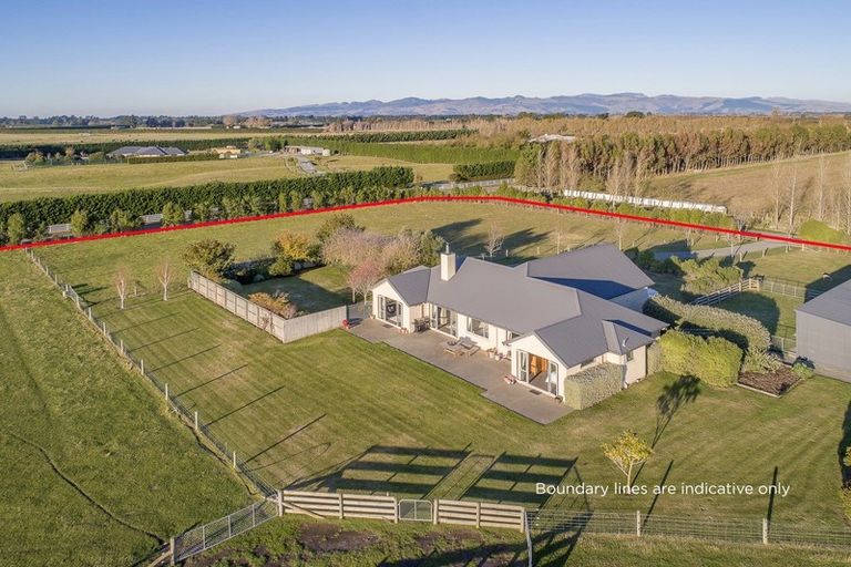 Photo of property in 634/5 Weedons Road, Rolleston, Christchurch, 7678