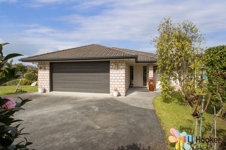 Photo of property in 42b Mataura Road, Waihi, 3610