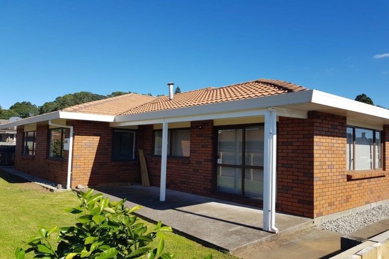 Photo of property in 195 Powderham Street, New Plymouth, 4310