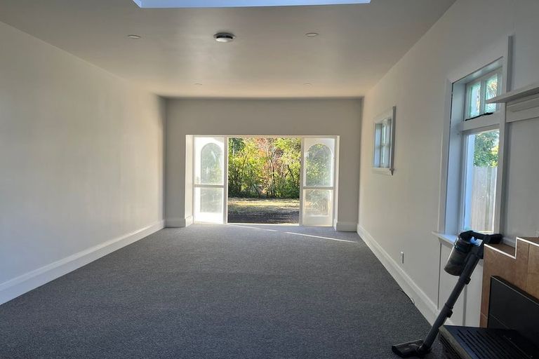 Photo of property in 1/44 Centaurus Road, Cashmere, Christchurch, 8022