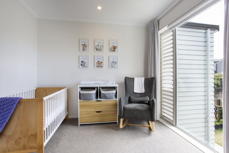 Photo of property in 18 Onekiritea Road, Hobsonville, Auckland, 0616