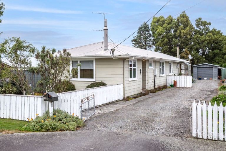 Photo of property in 46 Harrison Street West, Featherston, 5710