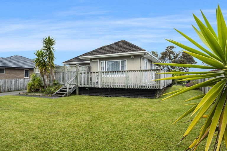 Photo of property in 125 Ranfurly Street, Dargaville, 0310