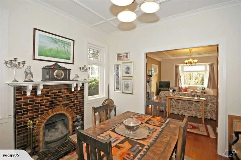 Photo of property in 343 Karori Road, Karori, Wellington, 6012