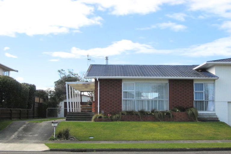 Photo of property in 51 Kennedy Drive, Levin, 5510