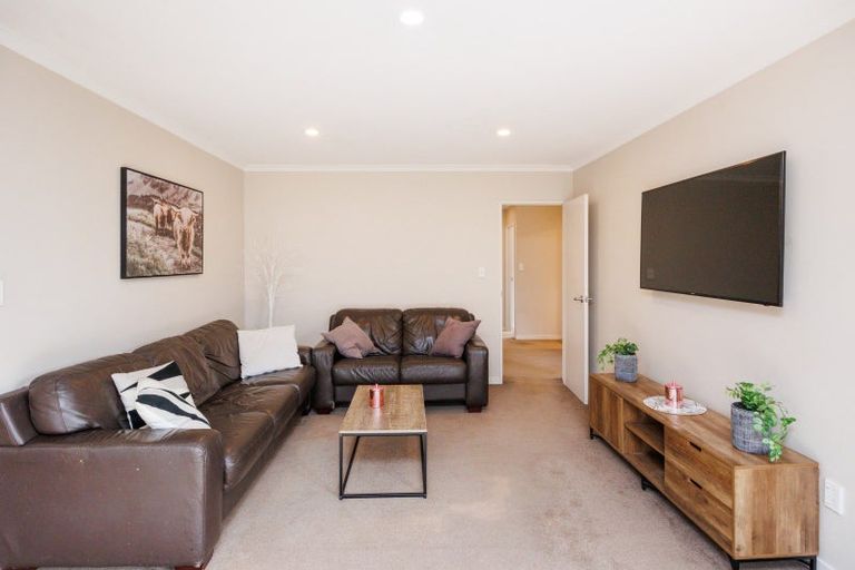 Photo of property in 449a Featherston Street, Palmerston North, 4414