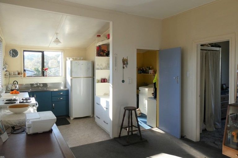 Photo of property in 47 Omapere Street, Dobson, Greymouth, 7805