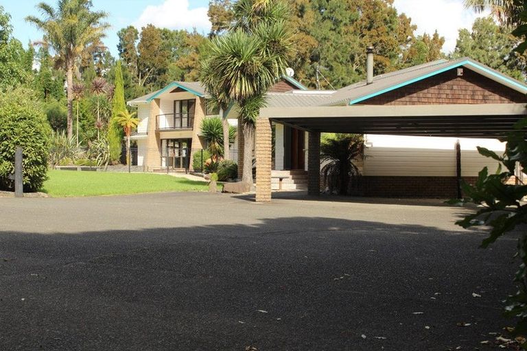 Photo of property in 38d Waimarie Road, Whenuapai, Auckland, 0618