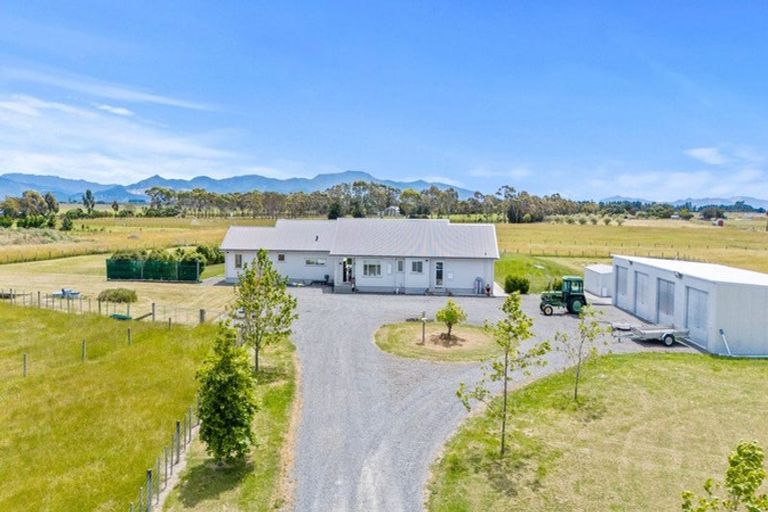 Photo of property in 741 Dillons Point Road, Dillons Point, Blenheim, 7273
