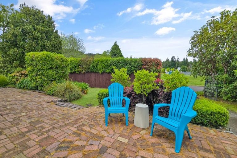 Photo of property in 38 Hilton Road, Lynmore, Rotorua, 3010