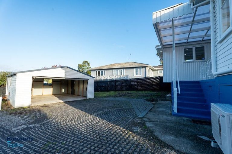 Photo of property in 96 Rosier Road, Glen Eden, Auckland, 0602