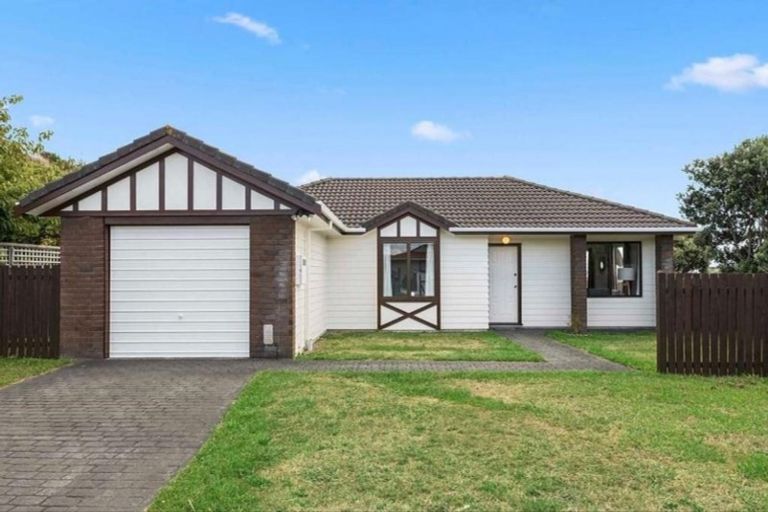 Photo of property in 9 Doncaster Terrace, Ascot Park, Porirua, 5024