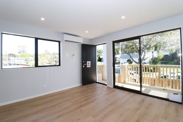 Photo of property in 4a Blue Gum Rise, Sunnyhills, Auckland, 2010
