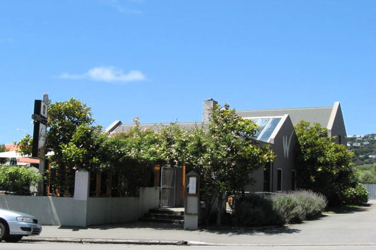 Photo of property in 1/31 Marriner Street, Sumner, Christchurch, 8081