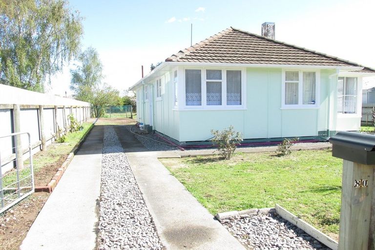 Photo of property in 80 Apatu Street, Wairoa, 4108