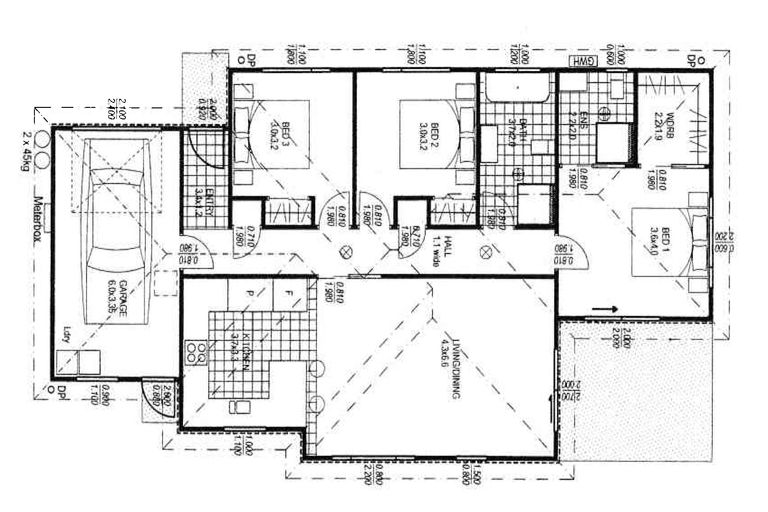 Photo of property in 24b Roberts Line, Kelvin Grove, Palmerston North, 4414