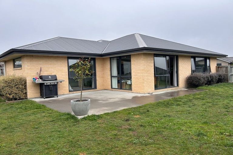 Photo of property in 7 Sunline Avenue, Lincoln, 7608