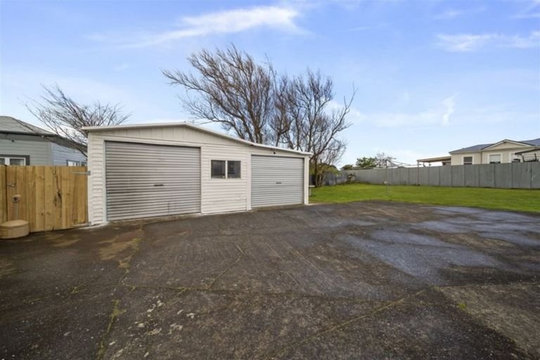 Photo of property in 141 Fairfield Road, Hawera, 4610