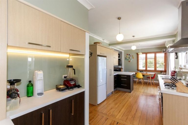 Photo of property in 19 Tokomaru Street, Welbourn, New Plymouth, 4312