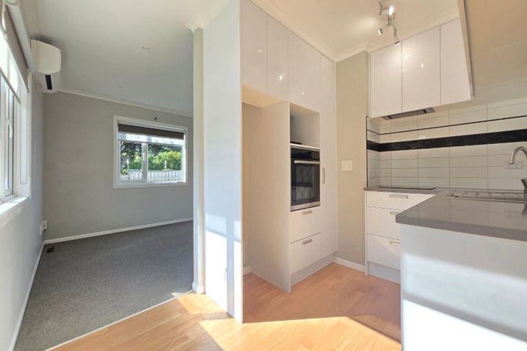 Photo of property in 8/31 Tennyson Street, Petone, Lower Hutt, 5012